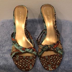 Nine West Sandals